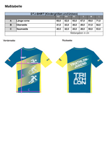 Laden Sie das Bild in den Galerie-Viewer, DTJ-Funktionsshirt