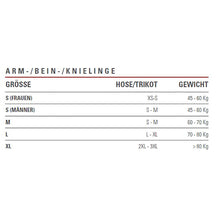Laden Sie das Bild in den Galerie-Viewer, Castelli/DTU Beinlinge