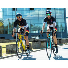 Laden Sie das Bild in den Galerie-Viewer, Castelli/DTU Radtrikot Damen