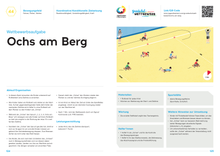 Laden Sie das Bild in den Galerie-Viewer, Handbuch „Jugend trainiert“ - Grundschulwettbewerb