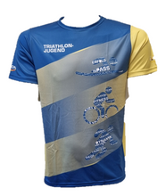 Laden Sie das Bild in den Galerie-Viewer, DTJ-Funktionsshirt