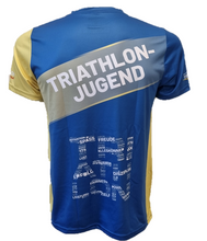 Laden Sie das Bild in den Galerie-Viewer, DTJ-Funktionsshirt