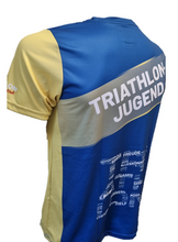 Laden Sie das Bild in den Galerie-Viewer, DTJ-Funktionsshirt