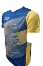 Laden Sie das Bild in den Galerie-Viewer, DTJ-Funktionsshirt