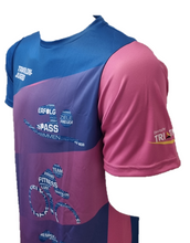 Laden Sie das Bild in den Galerie-Viewer, DTJ-Funktionsshirt