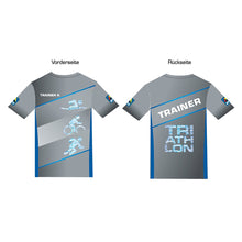 Laden Sie das Bild in den Galerie-Viewer, T-Shirt für Trainer A