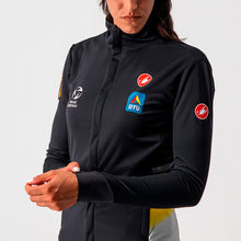 Laden Sie das Bild in den Galerie-Viewer, Castelli/DTU Track Jacket Damen