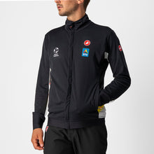 Laden Sie das Bild in den Galerie-Viewer, Castelli/DTU Track Jacket Herren