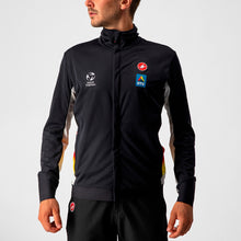 Laden Sie das Bild in den Galerie-Viewer, Castelli/DTU Track Jacket Herren