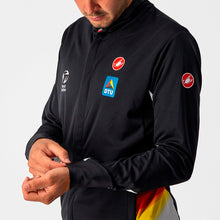 Laden Sie das Bild in den Galerie-Viewer, Castelli/DTU Track Jacket Herren