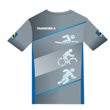 Laden Sie das Bild in den Galerie-Viewer, T-Shirt für Trainerinnen A