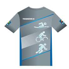 Laden Sie das Bild in den Galerie-Viewer, T-Shirt für Trainerinnen B