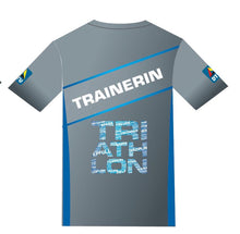 Laden Sie das Bild in den Galerie-Viewer, T-Shirt für Trainerinnen A