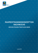 Laden Sie das Bild in den Galerie-Viewer, DTU-Rahmentrainings-Konzeption Nachwuchs