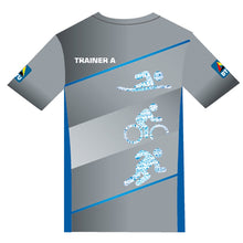 Laden Sie das Bild in den Galerie-Viewer, T-Shirt für Trainer A