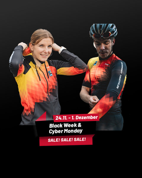 Großer SALE zur BLACK WEEK!!!