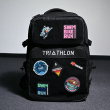 Laden Sie das Bild in den Galerie-Viewer, Patch - "Triathlon"
