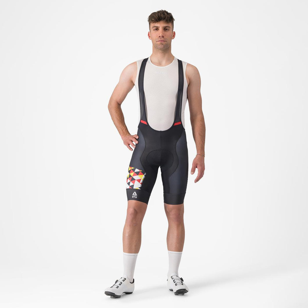 Castelli/DTU Germany Triathlon Radhose Herren