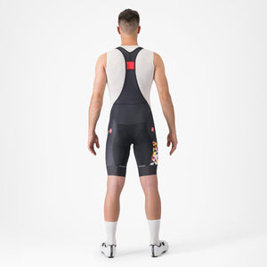 Castelli/DTU Germany Triathlon Radtrikot Herren