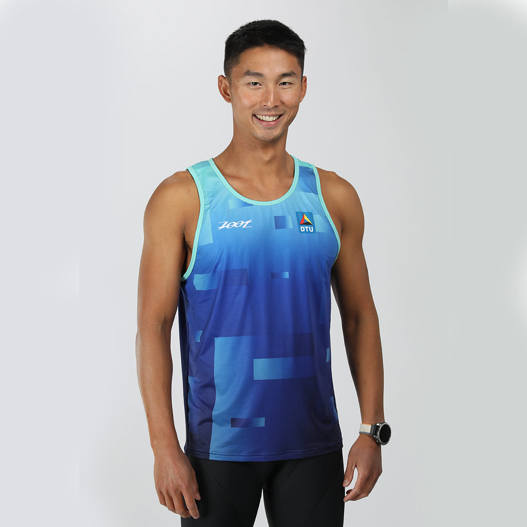 Zoot/DTU Laufsinglet 