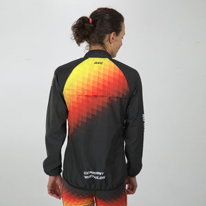 Zoot/DTU Laufjacke Damen