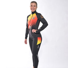 Laden Sie das Bild in den Galerie-Viewer, Zoot/DTU Laufshirt Damen

