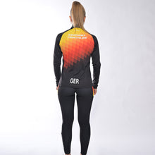 Laden Sie das Bild in den Galerie-Viewer, Zoot/DTU Laufshirt Damen
