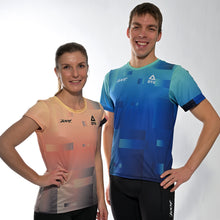 Laden Sie das Bild in den Galerie-Viewer, Zoot/DTU Funktionsshirt "Tri Earth (Desert)" Damen
