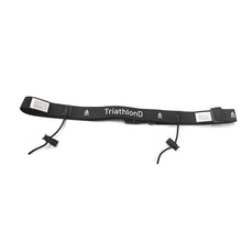 Laden Sie das Bild in den Galerie-Viewer, Startnummernband TriathlonD
