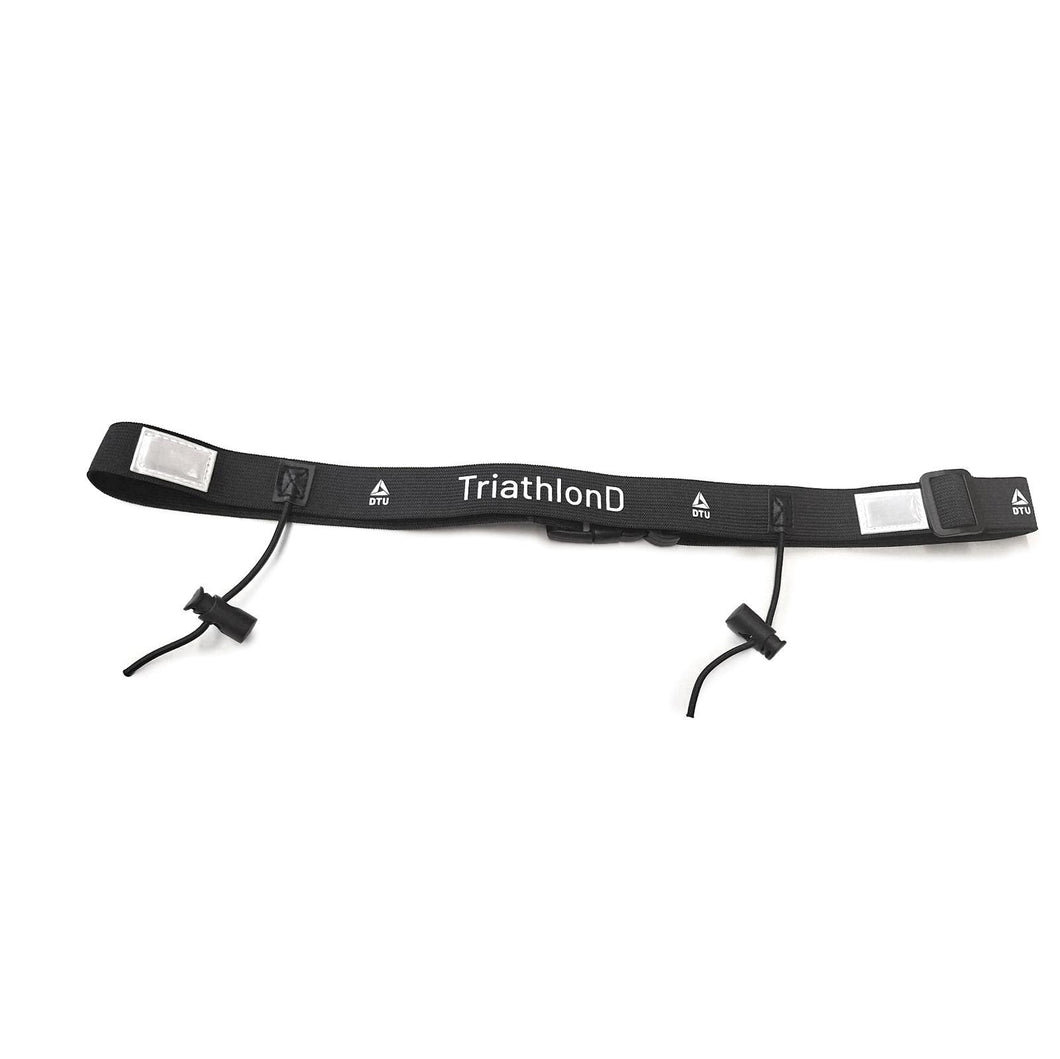 Startnummernband TriathlonD