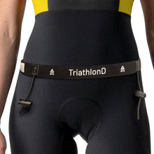 Laden Sie das Bild in den Galerie-Viewer, Startnummernband TriathlonD
