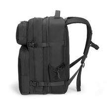 Laden Sie das Bild in den Galerie-Viewer, Rucksack mit Patch-Klebefläche

