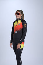 Laden Sie das Bild in den Galerie-Viewer, Zoot/DTU Laufshirt Damen
