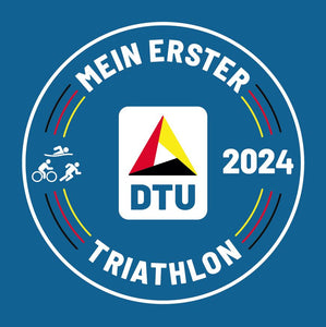 Mein erster Triathlon