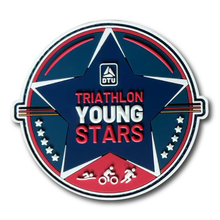 Laden Sie das Bild in den Galerie-Viewer, YOUNG STARS-Patches-Bundle
