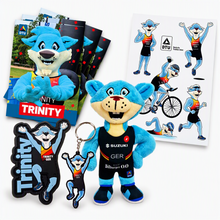 Laden Sie das Bild in den Galerie-Viewer, Trinity-Fan-Paket
