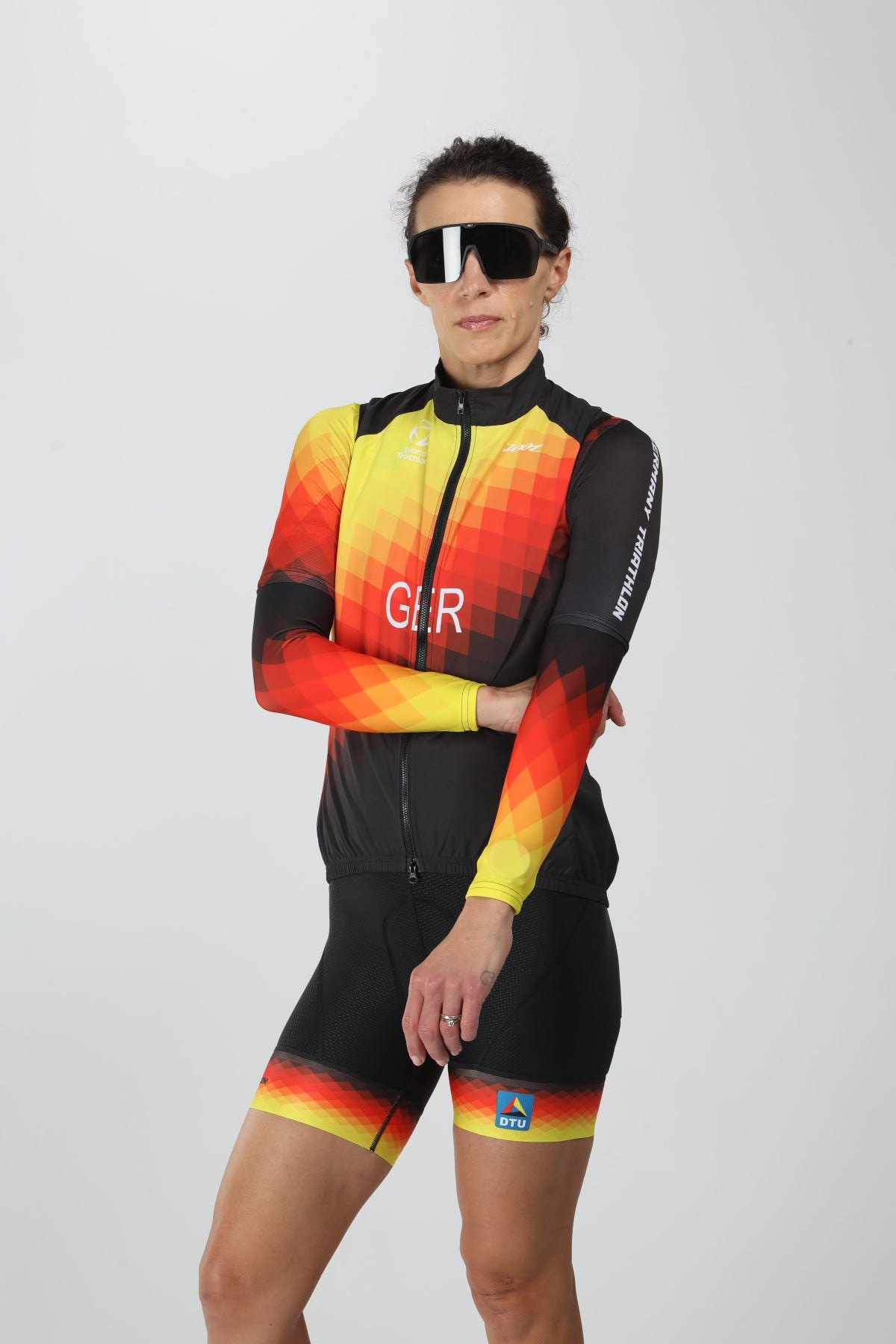 zoot fahrradbekleidung Zoot/DTU Armlinge – DTU-Shop
