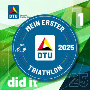 Mein erster Triathlon (digital)