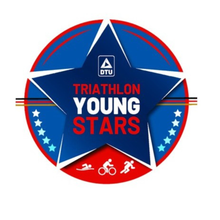 Laden Sie das Bild in den Galerie-Viewer, YOUNG STARS-Patch-Rot
