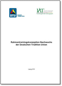 DTU-Rahmentrainings-Konzeption Nachwuchs