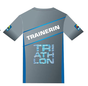 T-Shirt für Trainerinnen B